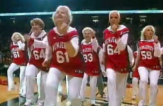 Sports Film Of The Week: Gotta Dance