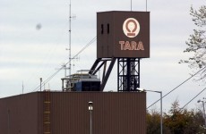 10 more years! New Tara Mines lease means 650 jobs are retained