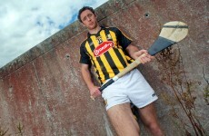 Kilkenny hurler flying out for work experience with the Sydney Swans