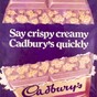 11 gloriously vintage adverts for Cadbury's chocolate