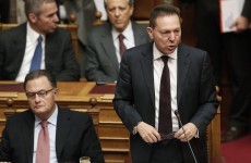 Dijsselbloem: EU ministers are 'losing patience' with Greece