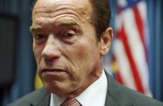 Listen to ‘Arnold Schwarzenegger’ prank calling a Dublin hotel