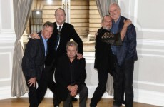 11 of the best bits from Monty Python's 'ask me anything'