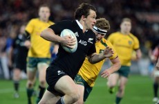 Smith, Luatua and Retallick: 3 All Blacks to watch out for
