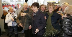In pics: Clerys is officially open for business again