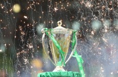 Heineken Cup agreement set to continue without English clubs