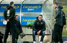 'Robbie Brady can be anything he wants to be,' says ex-Man United assistant