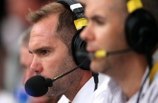 Jason McAteer: Robbie's time in armband may be up but he's still needed by Ireland