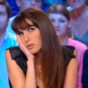French female weather presenter goes naked on air after losing World Cup bet