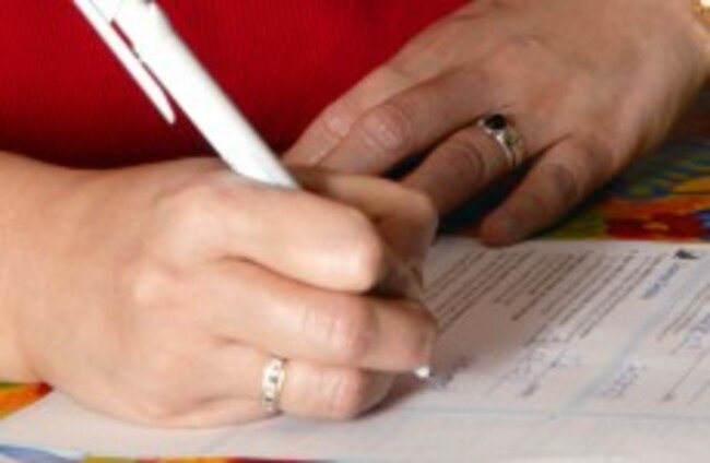 Census 2011 forms to be filled out tonight but still possible to request one
