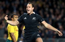 Connacht’s George Naoupu on babysitting ‘cheeky’ Israel Dagg