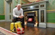 Fergie’s right-hand man waiting for the right opportunity to return