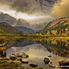Glorious: See Glendalough in all its autumnal technicolour