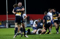 All you’ll ever need to know about Dolphin Rugby Club