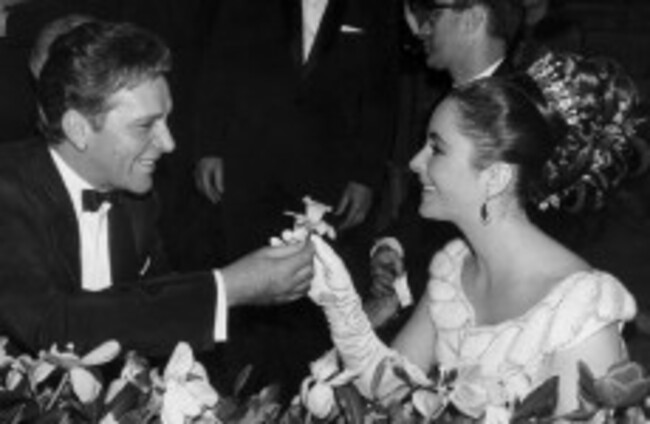 Elizabeth Taylor's jewellery collection to be sold at auction