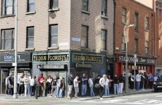 Labour market shows recovery, but GDP is revised downwards