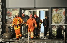 Death toll in Latvia supermarket roof collapse doubles