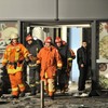 Death toll in Latvia supermarket roof collapse doubles