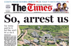 South African media warned not to publish pics of president's house - but do it anyway