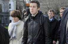 Student falsely accused of taxi fare dodge granted stay on court costs awarded against him