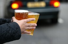 Here's how many people were treated for alcohol dependence in Irish hospitals