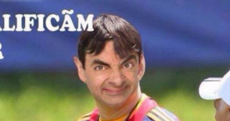 Adrian Mutu banned from Romania squad after comparing coach to Mr Bean