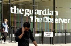 The Guardian's former investigations editor to discuss press freedom with VinB