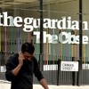 The Guardian's former investigations editor to discuss press freedom with VinB