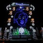 Norwich has Alan Partridge themed Christmas lights this year