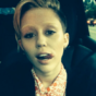 Where in tarnation are Miley Cyrus' eyebrows? It's the Dredge