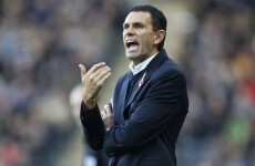 Poyet will quit Sunderland if he doesn't get transfer control