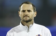 Croatia defender Simunic fined for pro-Nazi chants after WC qualification