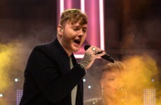 Fan granted iTunes refund on 'homophobic' James Arthur album