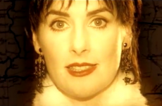 A love letter to Ireland's queen, Enya