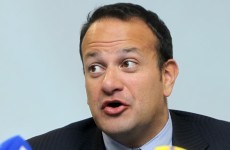Leo Varadkar: The government has too much control over the Dáil