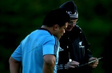 The Wallabies' bar bill and how to win at rounders: It's the comments of the week