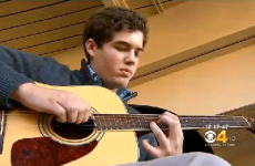 Teen becomes musical genius after sustaining serious concussion