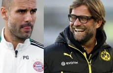 Euro Vision: 3 continental games not to be missed this weekend
