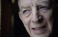 Fr Alec Reid offered 'image of decency struggling to assert itself amidst brutality'