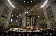 Government “is satisfied” without Vatican embassy