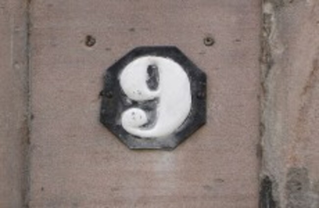The 9 at 9: Monday