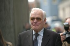 Key Mahon Tribunal witness Tom Gilmartin passes away