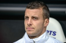 Steven Taylor won't face any action from FA for ill-judged tweet