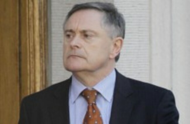 Government to sign off on spending review as quangos and State assets targeted