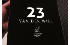 Zlatan Ibrahimovic gets over World Cup dismay by giving PSG teammates limited edition XBox Ones