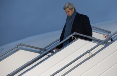 Top world diplomats in 'homestretch' for Iran nuclear deal