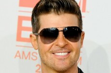 Line drawn at Queen's Belfast as Blurred Lines is banned