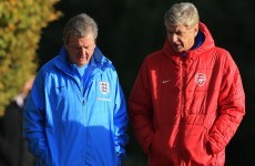 Arsene Wenger: we can win the league without buying in transfer window