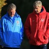 Arsene Wenger: we can win the league without buying in transfer window
