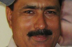 Pakistani doctor who helped find bin Laden charged with murder and fraud